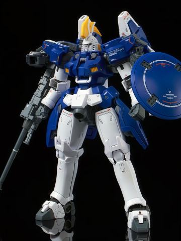 RG OZ-00MS2 多鲁基斯Ⅱ