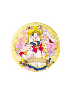 超级水手月亮徽章(小隐藏)-星光系列