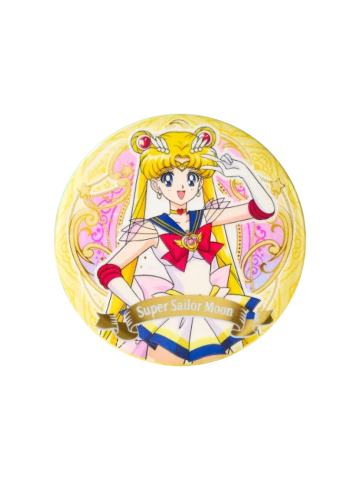 超级水手月亮徽章(小隐藏)-星光系列