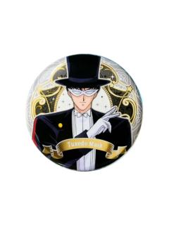 夜礼服假面徽章-星光系列