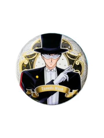 夜礼服假面徽章-星光系列