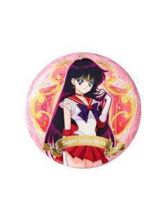 超级水手火星徽章-星光系列