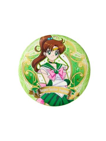 超级水手木星徽章-星光系列