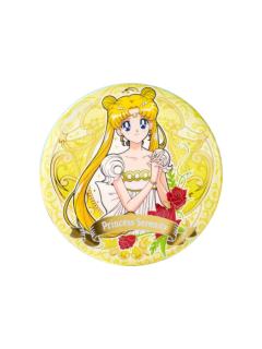 倩妮迪公主徽章(小隐藏)-星光系列