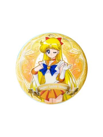 超级水手金星徽章-星光系列