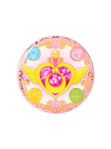 徽章(大隐藏)-星光系列