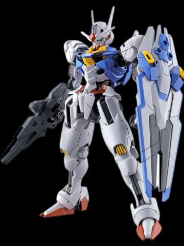 HGTWFM XVX-016 风灵高达