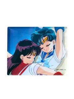 超级水手水星&超级水手火星亚克力砖-东映系列