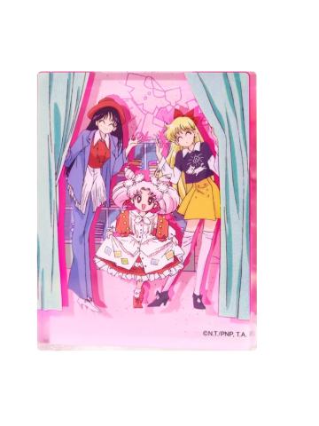 多人B亚克力砖-东映系列