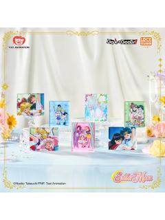 亚克力砖-东映系列