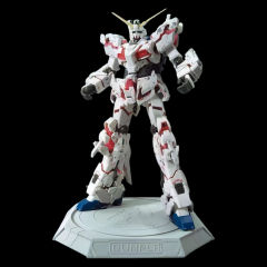 RG RX-0 独角兽高达 ver. TWC