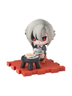 阿蕾奇诺摆件-童梦奇珍系列