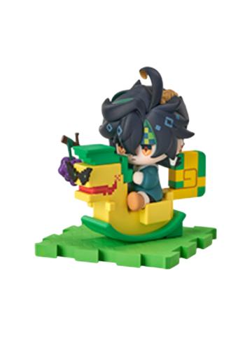 基尼奇摆件-童梦奇珍系列