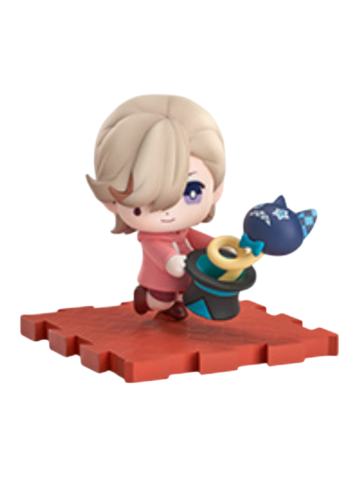 林尼摆件-童梦奇珍系列