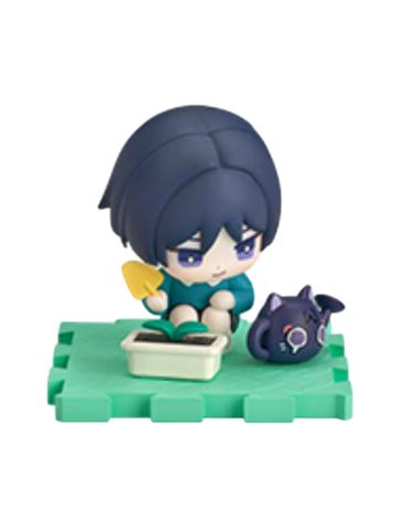 流浪者摆件-童梦奇珍系列