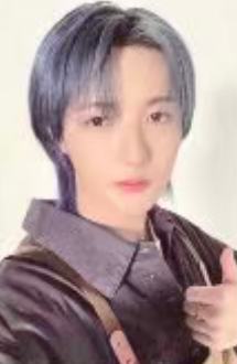 nct zone园丁 俊 自拍ver.