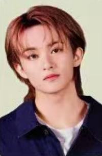 nct zone园丁 马 官拍ver.