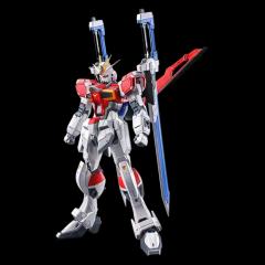 RG ZGMF-X56S/β 巨剑型脉冲高达