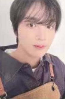 nct zone园丁 灿 自拍ver.