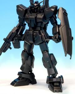 HGUC 高达Mk-II ECOPLA版