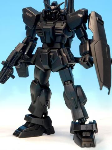 HGUC 高达Mk-II ECOPLA版