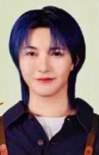 nct zone园丁 俊 官拍ver.