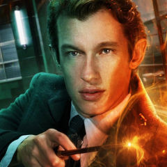 忒修斯·斯卡曼德