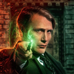 盖勒特·格林德沃