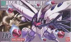 HGUC 卡碧尼 特殊珠光 Ver.-资料图