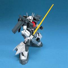 HGUC 014 扎古Ⅲ 量产型-资料图