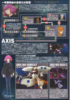 HGUC 卡碧尼 特殊珠光 Ver.-资料图