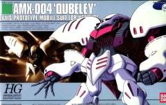 HGUC 卡碧尼 特殊质感Ver.-资料图