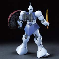 HGUC 002 强人-资料图