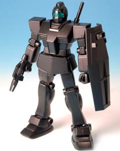 HGUC 吉姆 ECOPLA版