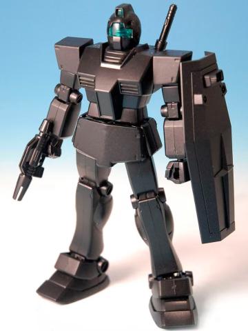 HGUC 吉姆 ECOPLA版