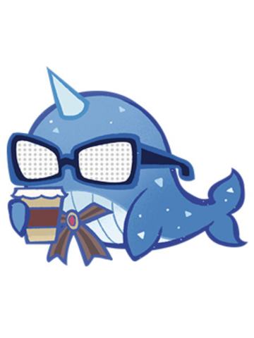 烟花眼镜入场券赠品-2026原神☆FES系列