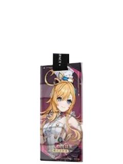 爱可菲通行认证-韩咖枫丹系列