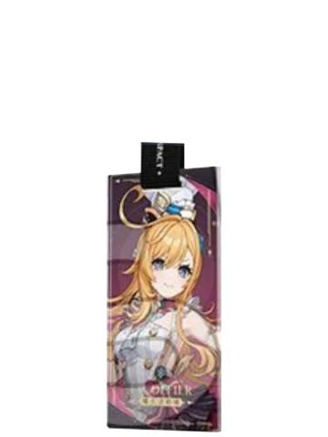 爱可菲通行认证-韩咖枫丹系列