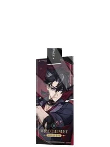 莱欧斯利通行认证-韩咖枫丹系列