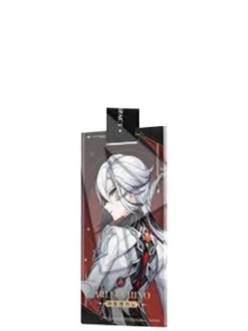 阿蕾奇诺通行认证-韩咖枫丹系列