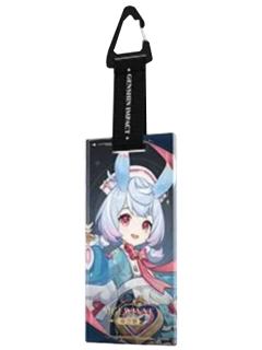 希格雯通行认证-韩咖枫丹系列