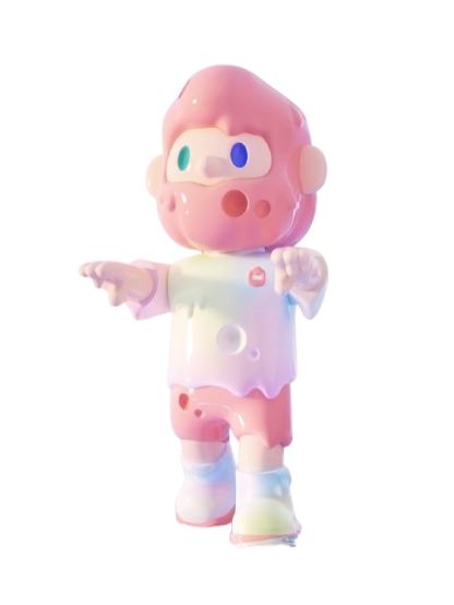 VANTA ZOMBIE BOB 150% 绯光之夜| FARMER BOB - FARMER BOB - 寻找独角