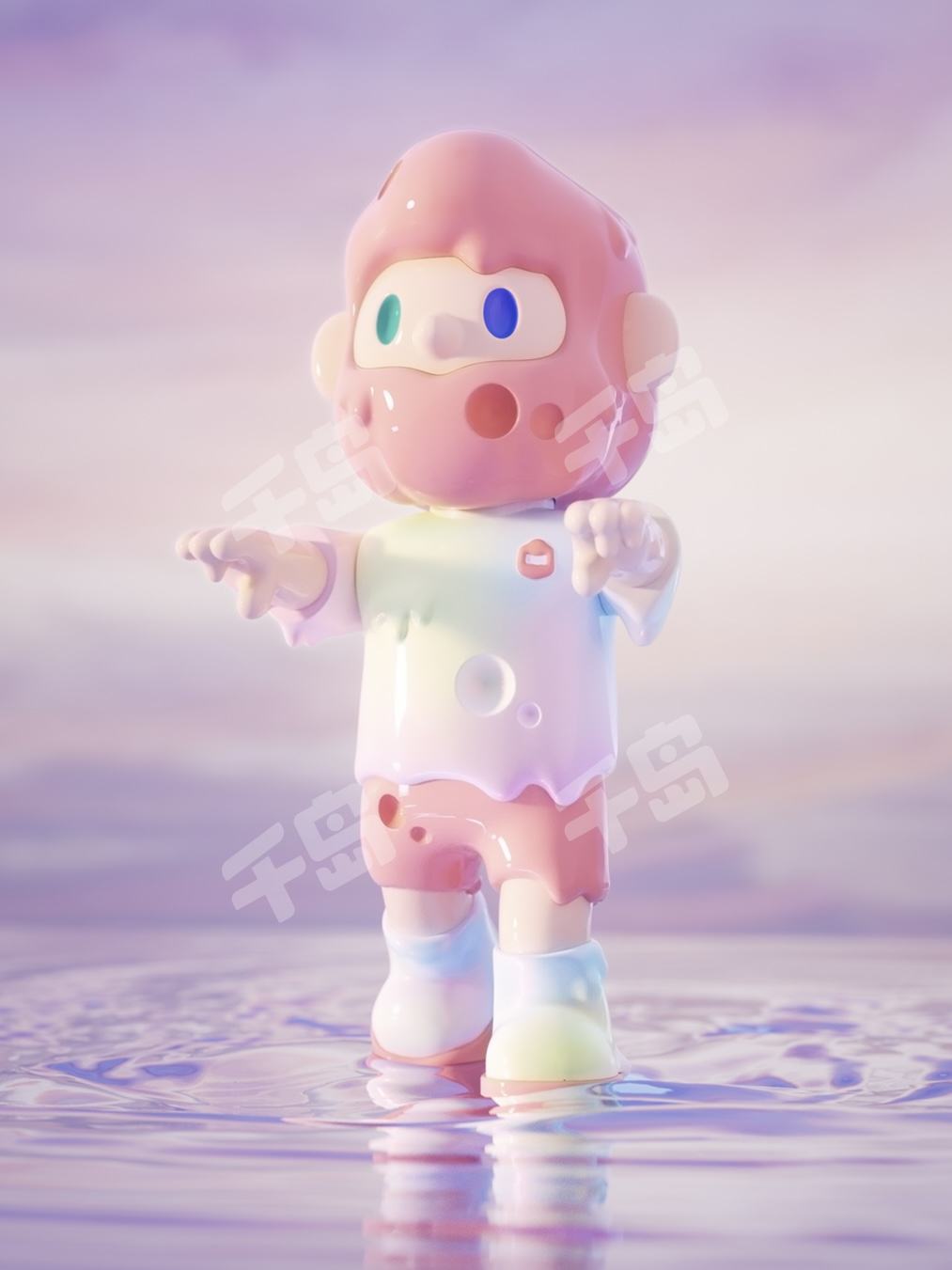 VANTA ZOMBIE BOB 150% 旧天堂| FARMER BOB - FARMER BOB - 寻找独角兽