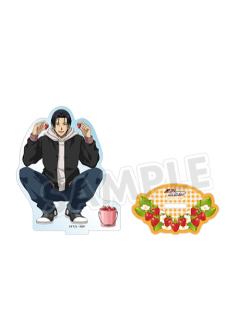 高尾和成立牌-西蓝花草莓系列