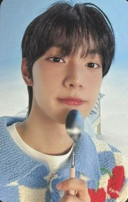 dmm线下签售 ver.B