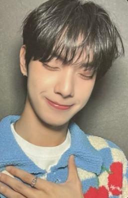 dmm线上签售 ver.C