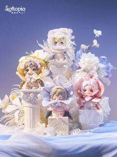 不待花期系列-资料图