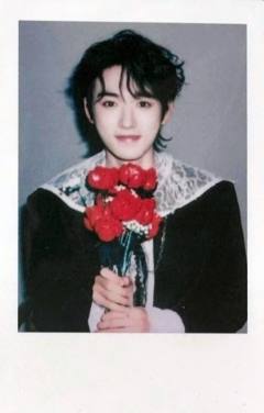 冠军单人款隐藏拍立得3