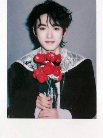 冠军单人款隐藏拍立得3