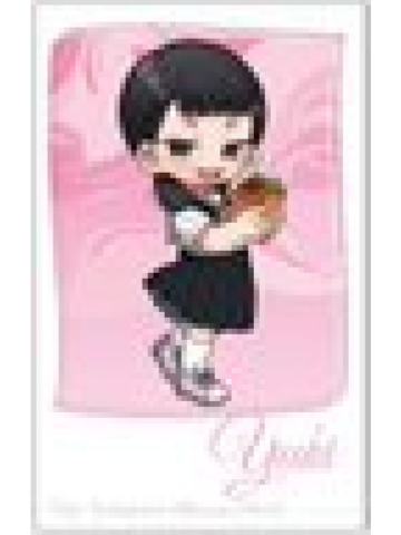 田所结希拍立得-AmoCrepe联动系列